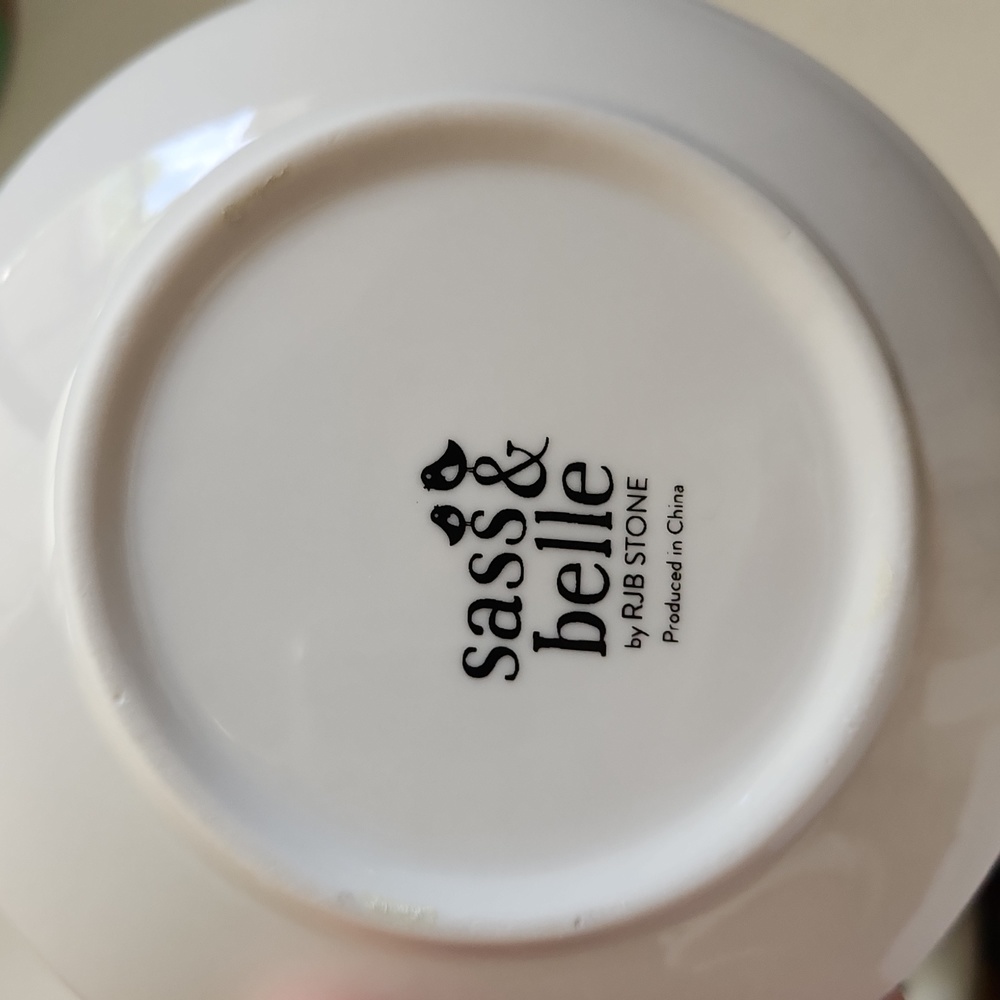 Trinket dish - Picture 6 of 6